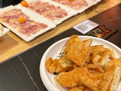 -淼福猪肚鸡·椰子鸡火锅(大沙地店)