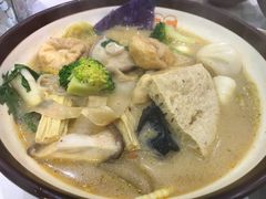 -张亮麻辣烫(尚都SOHO店)