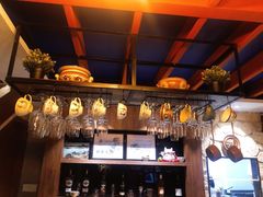-LA CREPERIE BRETONNE布列塔尼法式餐厅(天童北路店)