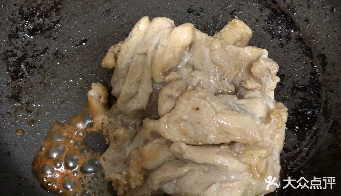 DIY美食