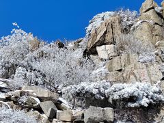 -泰山风景名胜区