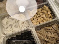 -拿渡·水煮鱼 麻辣香锅(西单大悦城店)