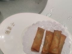 -全聚德(领城国际店)