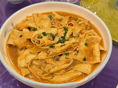 -西江美食舫·江西菜(健德桥店)