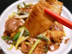 -老头儿油爆虾·知味杭州(爱琴海购物中心)