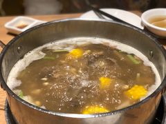 -掂档潮汕牛肉火锅(沈阳万象城店)