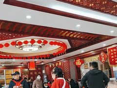 -邢家锅贴老店·非遗·开封菜(金明广场店)