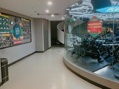 -懒人Club运动健身·运动康复·私教(三迪中心店)