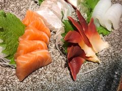 -千代武日本料理(开发区店)