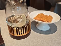 -悦融琥珀·京鲁菜·海味珍品(西单店)