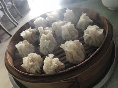 羊肉烧卖-国庆烧麦馆
