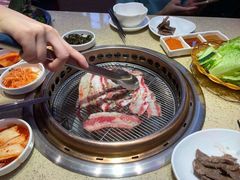 -妙香居韩国烤肉(鹏瑞利季华广场店)