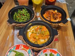 -孖记茶档·热腾茶餐(江南西plus店)