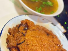 -舒蔡记生煎菜饭(云南中路店)