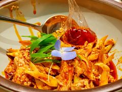 -辛香汇·现炒川菜(淮海路百盛店)