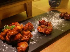 -绿茶餐厅(光谷世界城步行街店)
