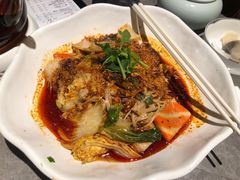 -大秦小宴•新派西北(万象前海店)