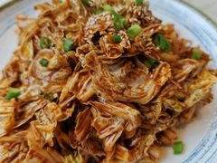 -福来居烤鸭店(天坛二店)