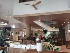 -川岛屋·KAWASIMAYA·咖啡简餐