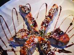 蝴蝶卷-Hatsune隐泉日式料理(三里屯太古里店)