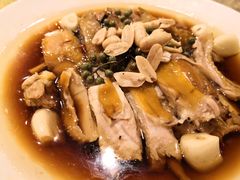 口水鸡-钦善斋(武侯祠店)
