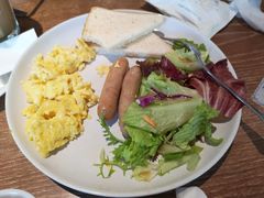 法国吐司套餐-必胜客(龙茗店)