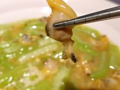 -怡情荟•海鲜青岛菜(五四广场旗舰店)