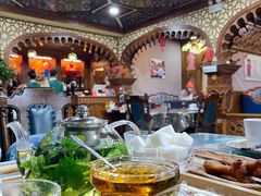-乡村馕坑肉·烧烤·新疆菜·本地人更爱吃(阿勒泰首店)