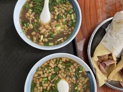 -饶阳传统豆腐脑