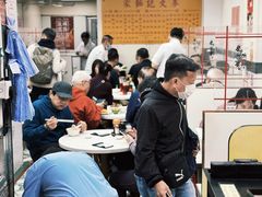 -麦文记面家(佐敦店)