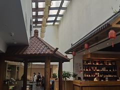 -壹零捌道·北京烤鸭(车公庄店)