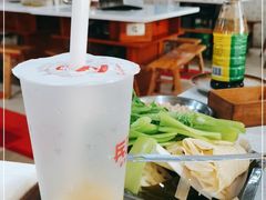 -谭记石锅鱼府(三道堰店)