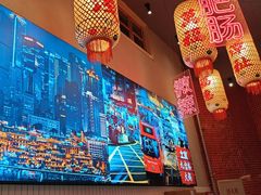 -山悦里 山野·鲜火锅(罗斯福广场店)