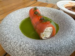 -格鲁·秀色Georgia’s Feast