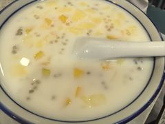 -阮正港·三餐四季·四季甜汤(松柏店)