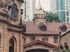 -马勒别墅饭店(静安寺店)