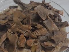-溪涧堂农家土菜(神仙居店)