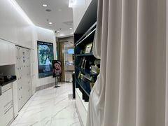 -海马体照相馆(环贸iapm大师爱情店)