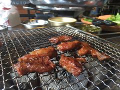 -釜山火炉·海鲜烤肉(紫藤路店)