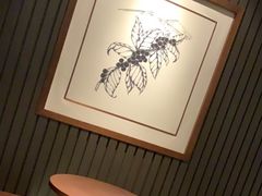 -星巴克(西安机场1店T3到达店)