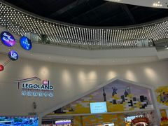 -上海乐高探索中心