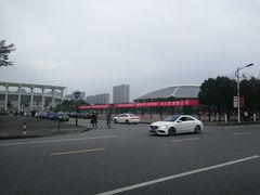 -江南大学(蠡湖校区)