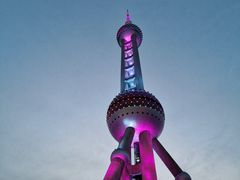 -东方明珠广播电视塔