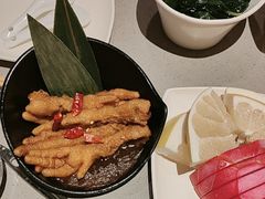 -海底捞火锅(振华商厦店)