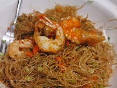 -金湖港式餐厅(建外店)