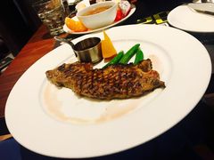 -食间牛排(湖西路店)