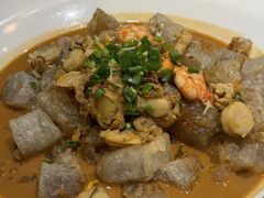 -旺角小渔村·海肠捞饭开创者(二马路店)