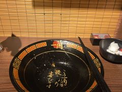 -天然豚骨拉面专门店 一兰(铜锣湾店)