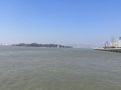 -演武大桥观景平台