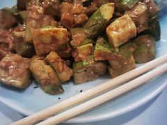 -清真喜兰老丁羊汤特色小吃